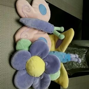 Kids room decorations